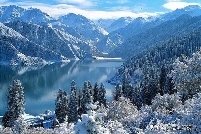 中国最美十大森林排行榜，中国最美自然景观(附2023年最新排行榜前十名单)