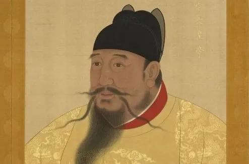 中国最伟大皇帝十大排名(中国最长寿的皇帝)插图3