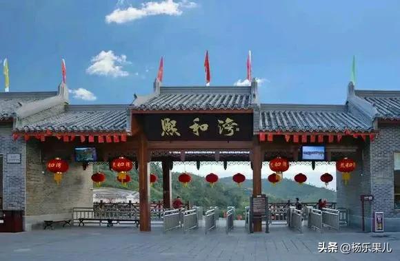 梅州旅游景点大全介绍(梅州最著名的十个景点)插图3