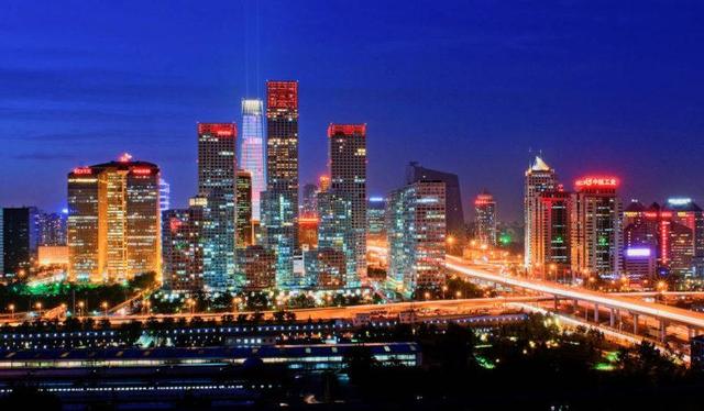 中国历代十大城市排名(中国最好的城市)插图3