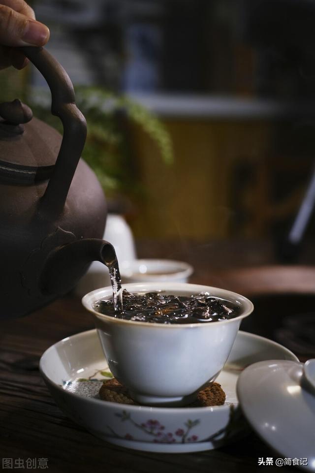 中国的四大名茶有哪些，十大公认的绿茶(附2023年最新排行榜前十名单)