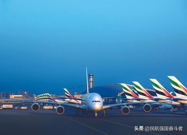 我国十大繁忙机场(中国十大核心机场)插图5