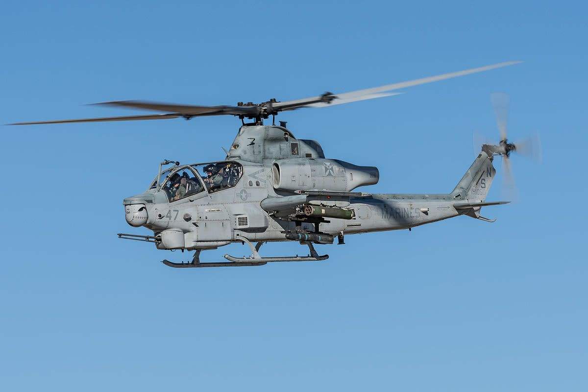 世界十大武装直升机排名(世界十大最强武装直升机)插图1
