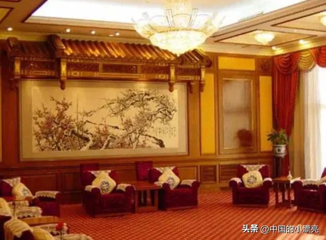 中国十大顶级酒店排名(中国最贵酒店)插图3