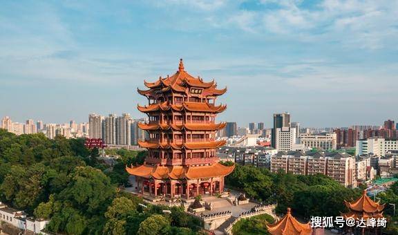 中国经济最发达的十大城市(综合实力排名前十的城市)插图23