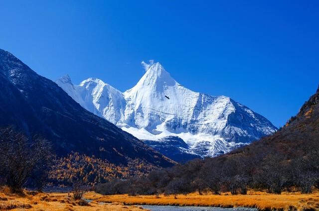 中国十大名山最新排名(国内10座最美的名山排行榜单)插图22
