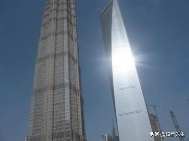 中国最高楼大厦多少米(全国最高大厦在哪)插图11