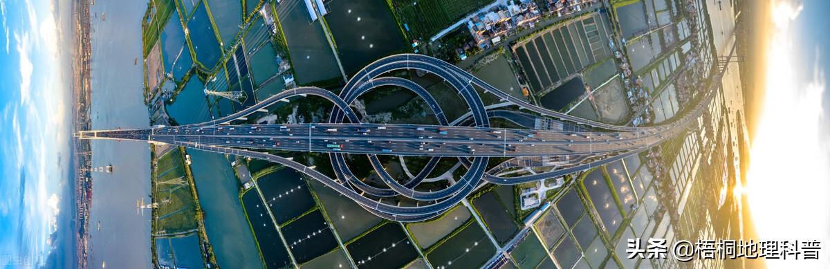 世界最长的10座悬索吊桥(全球前十位悬索桥排名)插图