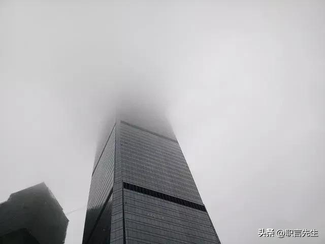 中国最高楼大厦多少米(全国最高大厦在哪)插图8
