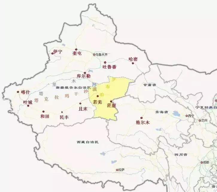中国最大的县是哪里(中国最大县城农民个个是富翁)插图4