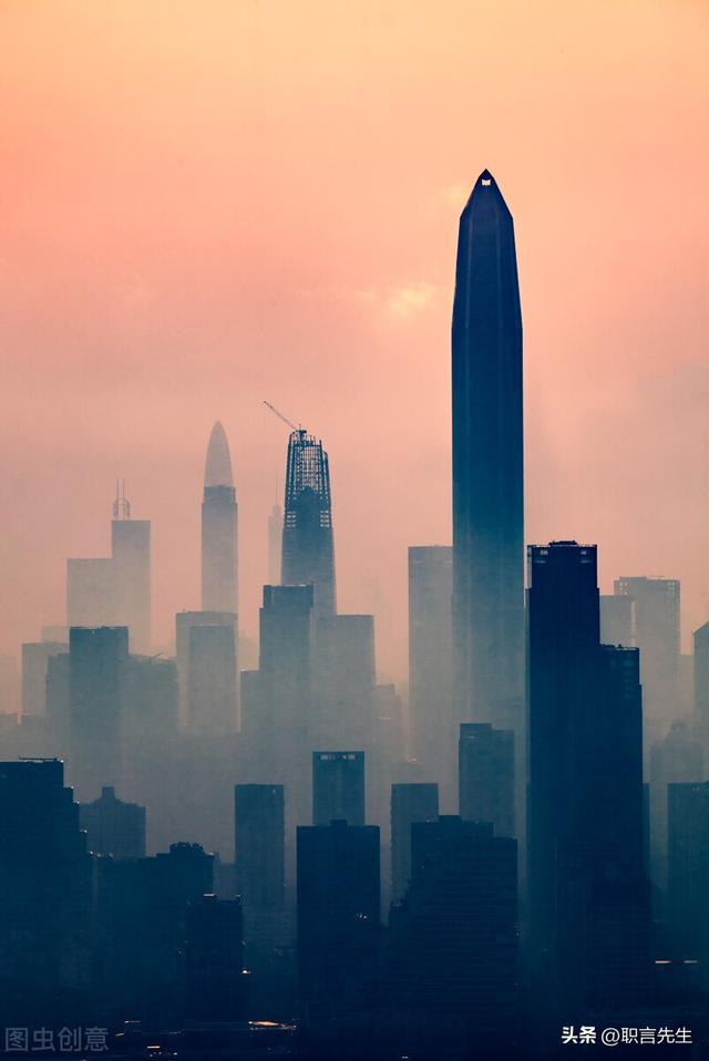 中国最高楼大厦多少米(全国最高大厦在哪)插图15