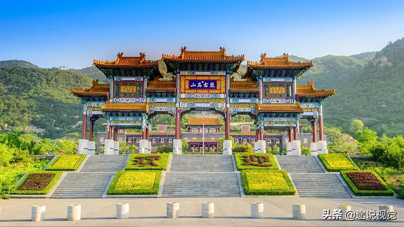 天津旅游必去十大景点，天津最有名的十大景区排行榜(附2023年最新排行榜前十名单)