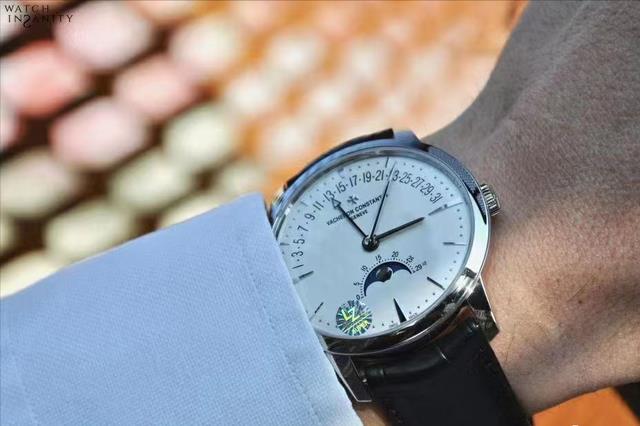 排名前十的手表是哪些品牌(瑞士手表品牌大全)插图1
