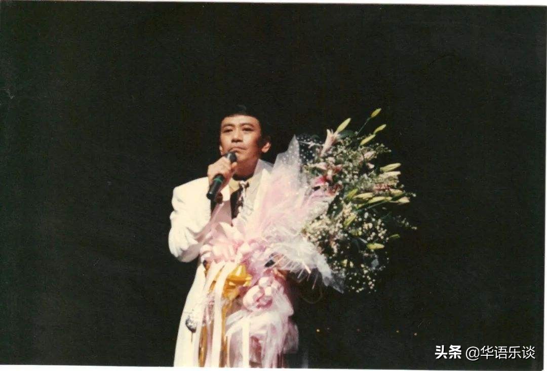 中国殿堂级歌手排名(见证港乐辉煌时代的殿堂级香港歌手)插图8