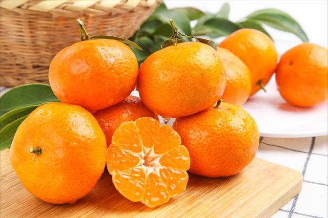 中国十大柑橘之乡(广西水果产量全国排名)插图1