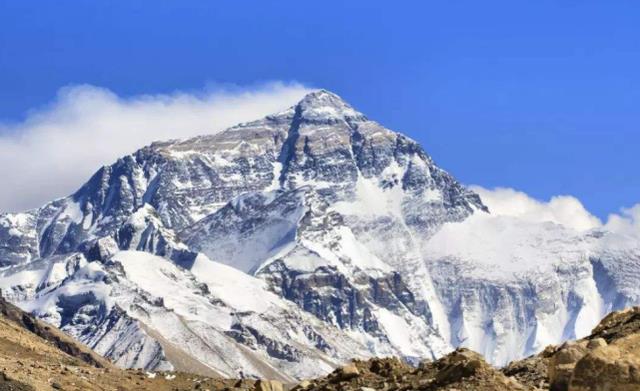 世界上十大最难攀登的山峰(中国最难攀爬的山峰)插图2