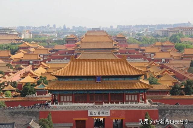 我国现存的十座著名古城门，中国最美城门凤凰古城(附2023年最新排行榜前十名单)