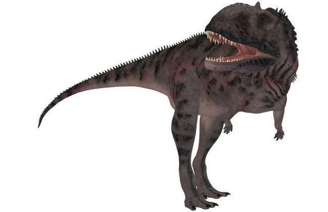 侏罗纪十大最强恐龙排名(十大最厉害的恐龙排名)插图3