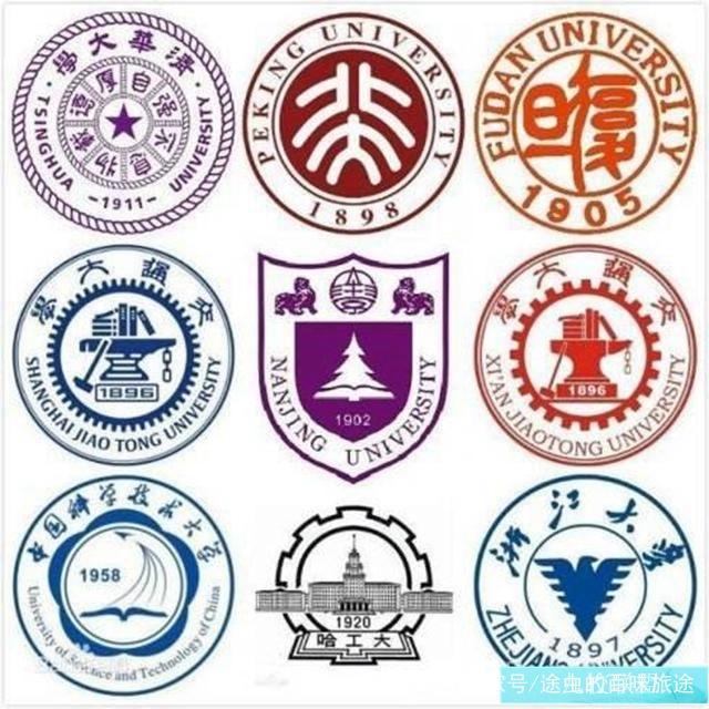 中国C9大学名单最新排名(C9大学名单有哪些)插图