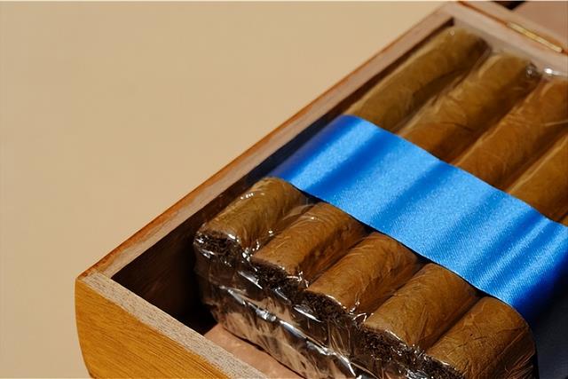 世界十大最贵的雪茄(最贵古巴雪茄价目表)插图1