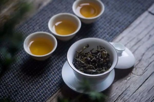 最贵的茶叶十大排名(中国最贵的十大天价茶)插图5