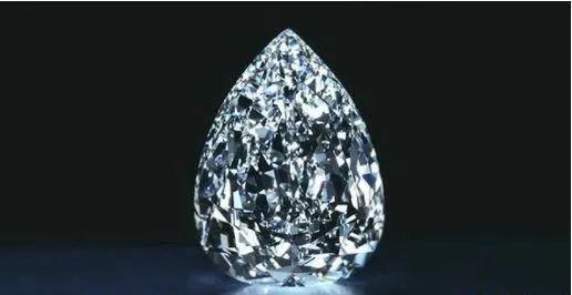 全球十大最昂贵的钻石(十大著名钻石项链)插图