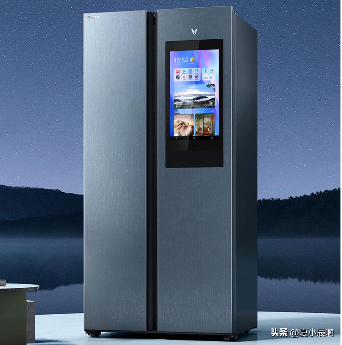 冰箱什么品牌最好排名前十名(盘点十大冰箱品牌)插图2
