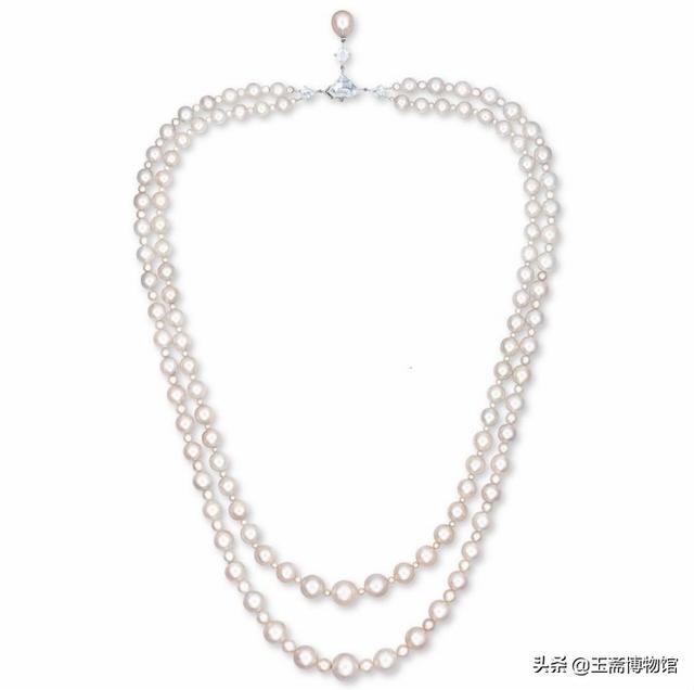 世界十大最贵珍珠排名(最昂贵的珍珠多少钱)插图19