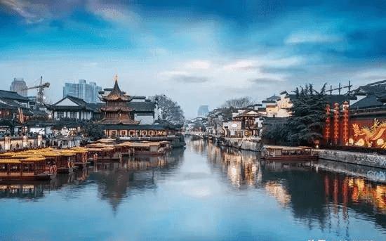 中国最顶级的十大城市(2022国内10强城市最新发布)插图4