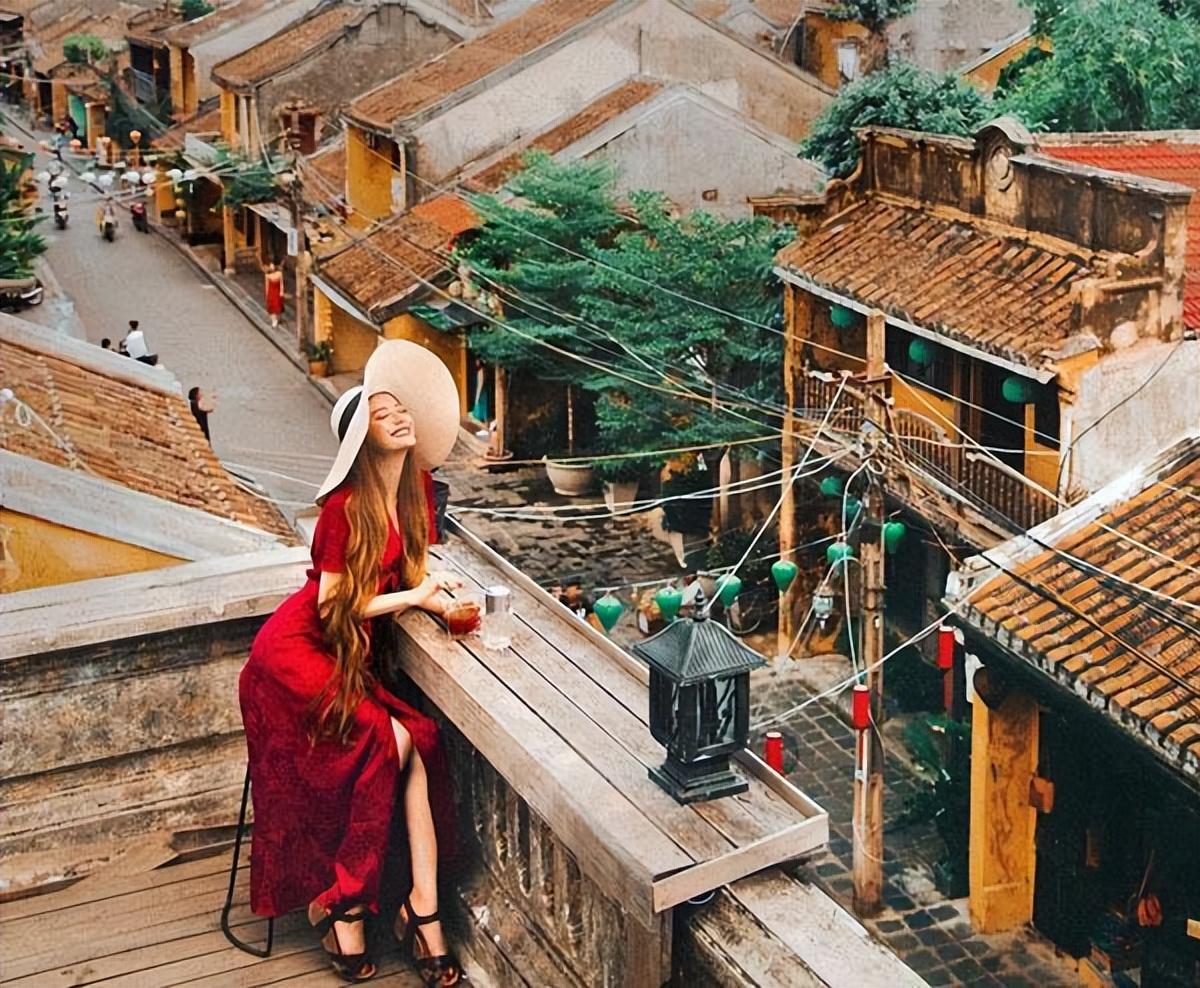 越南旅游景点排名(越南最有名的15个美丽地方)插图32