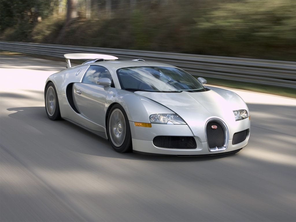 世界上最快的汽车(全球十大速度最快的车排名)插图6