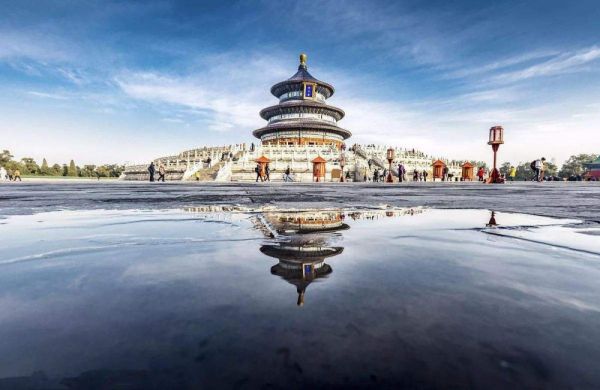 北京十大著名景点,北京旅游这10个地方值得打卡)插图7