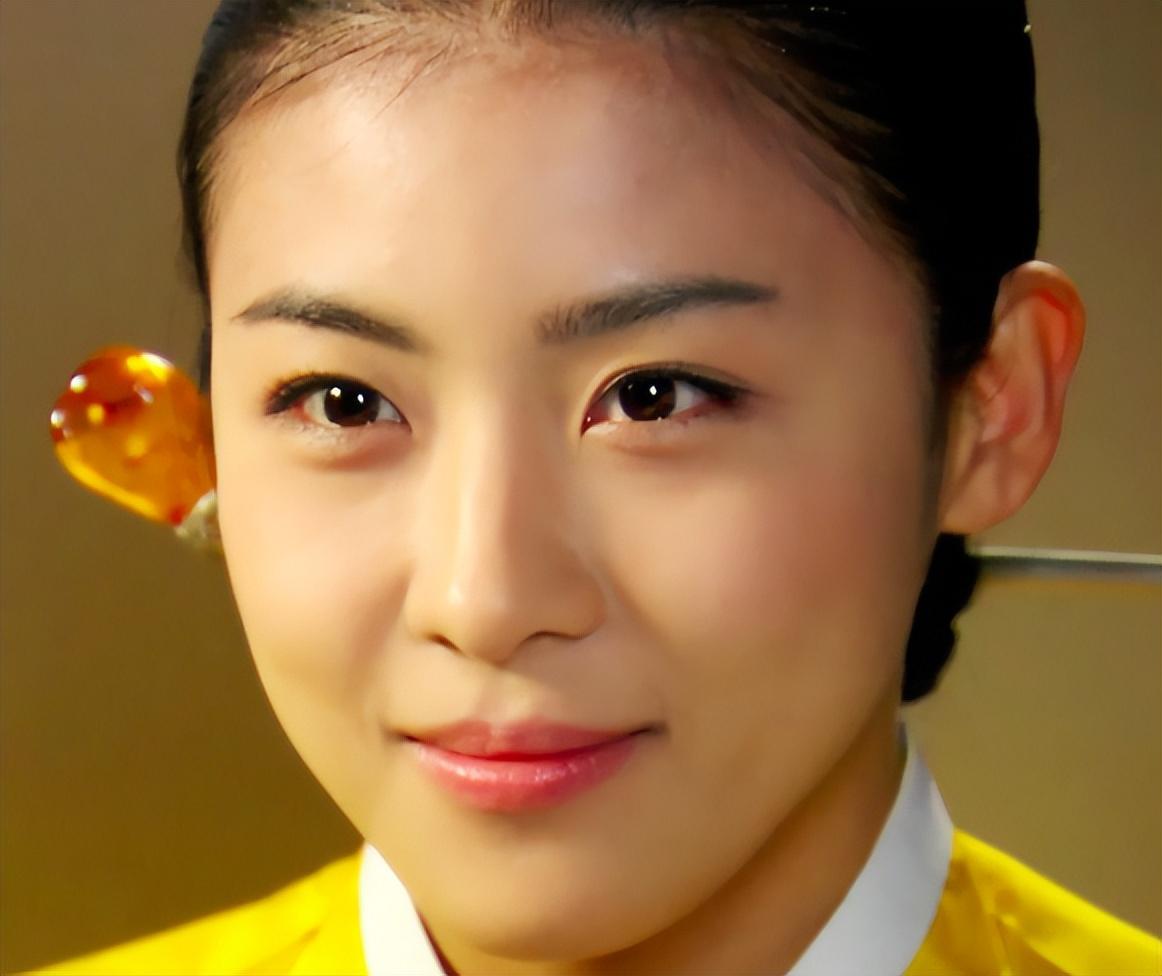 韩国实力派女演员排名前十(韩国十大国宝级女星)插图32