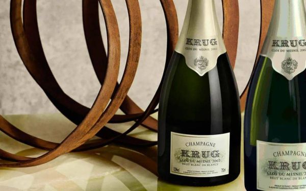 全球十大顶级香槟，全球十大最贵香槟排行前十(附2023年最新排行榜前十名单)