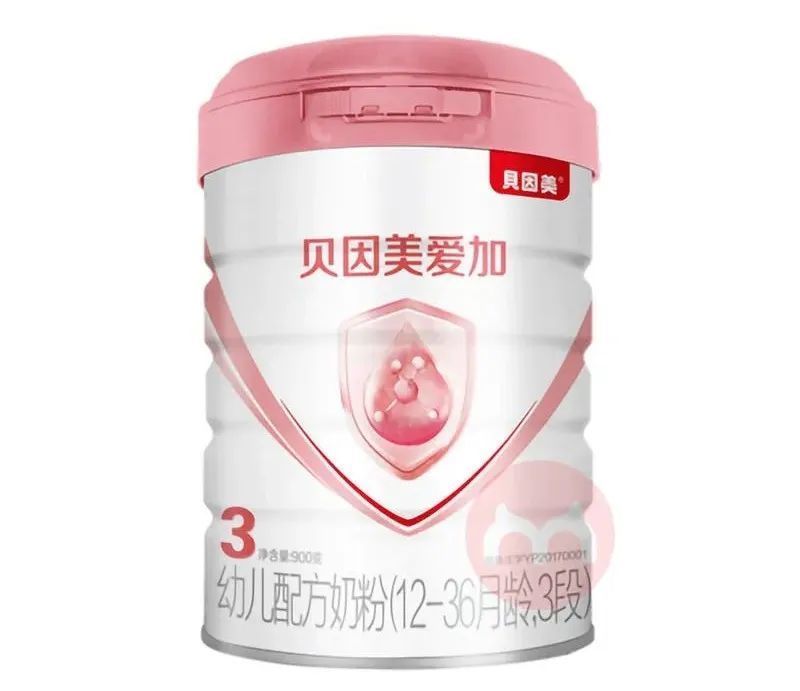 中国十大放心奶粉品牌排行(国产十大放心奶粉排名)插图4