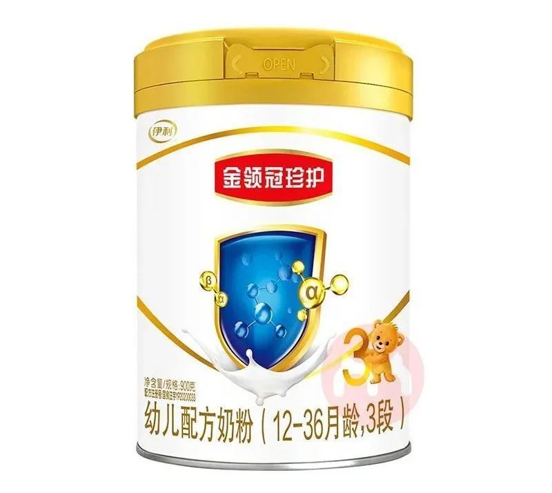中国十大放心奶粉品牌排行(国产十大放心奶粉排名)插图7