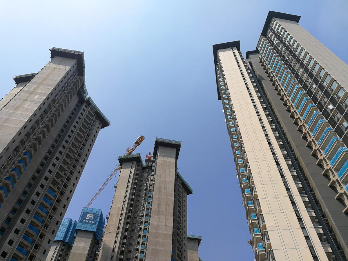 中国十大房地产公司排名(2022房企综合实力前十榜单)插图2