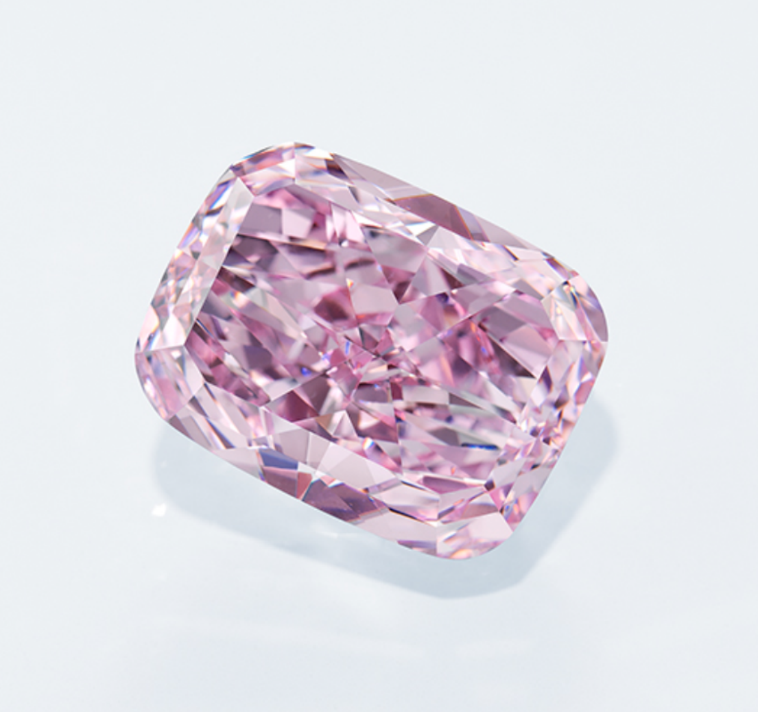 世界十大宝石排名价格(全球最贵的10颗钻石)插图8