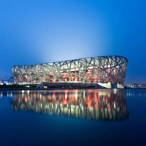 北京十大当代地标建筑，10个北京现代著名建筑(附2023年最新排行榜前十名单)