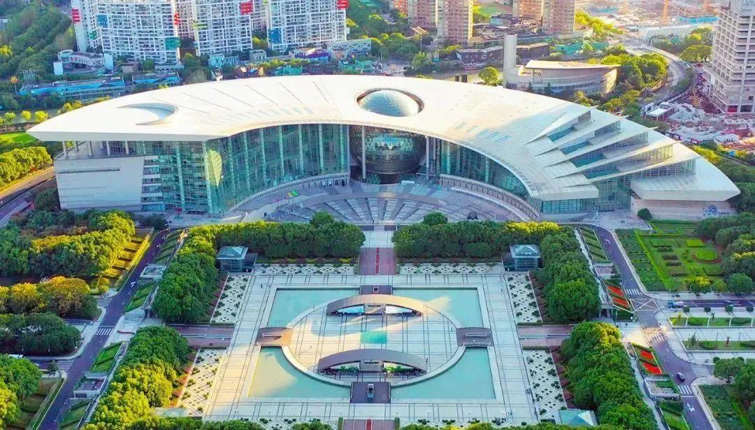 2021上海最受欢迎的十大博物馆(10座知名博物馆)插图1