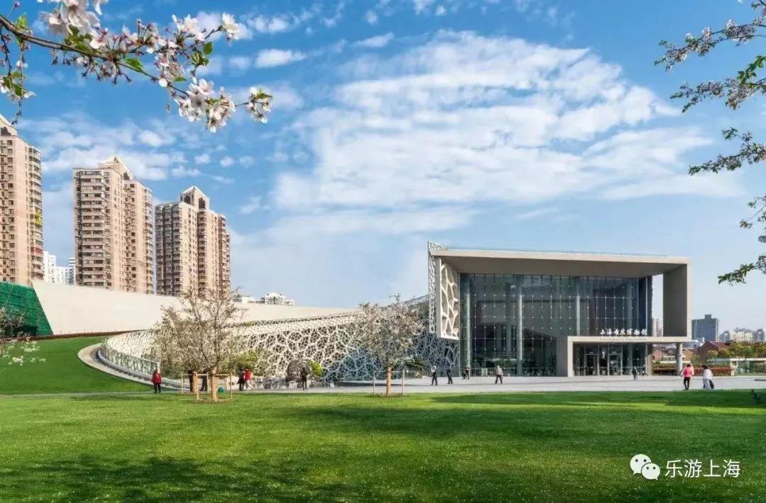 2021上海最受欢迎的十大博物馆(10座知名博物馆)插图2