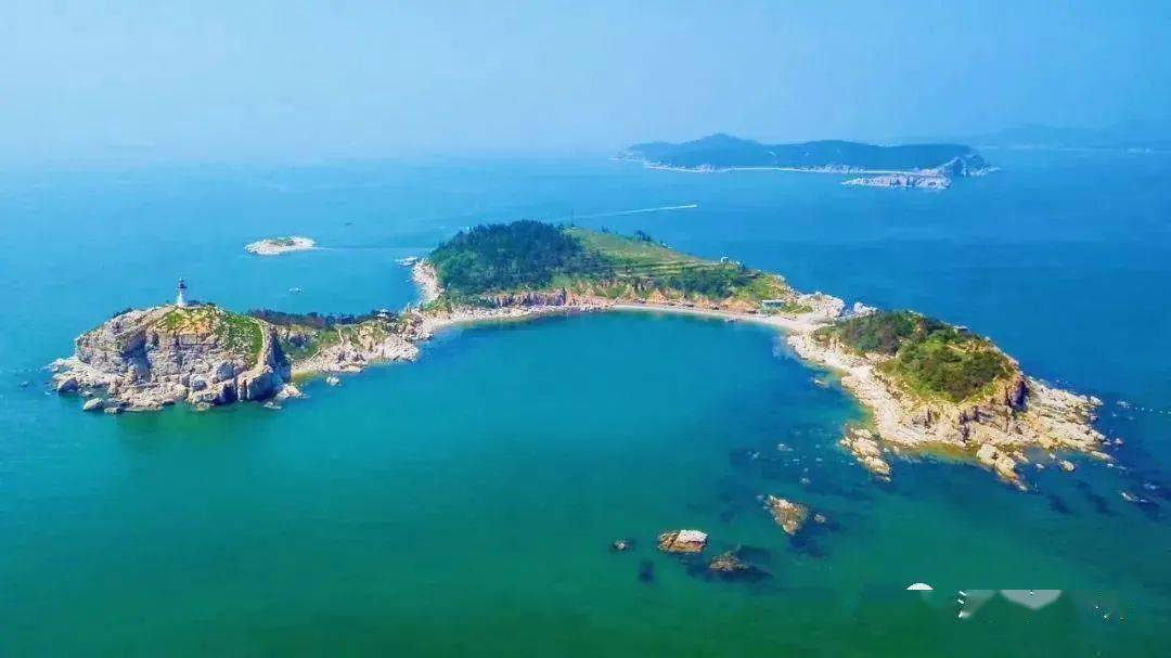中国十大美丽海岛(中国10大最美海岛排名)插图3