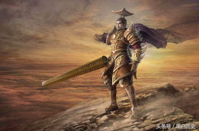 中国古代十大名弓(历史上最有名的十大神弓)插图9