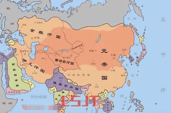 曾经世界历史上最大的十大帝国(世界历史上十大帝国)插图8