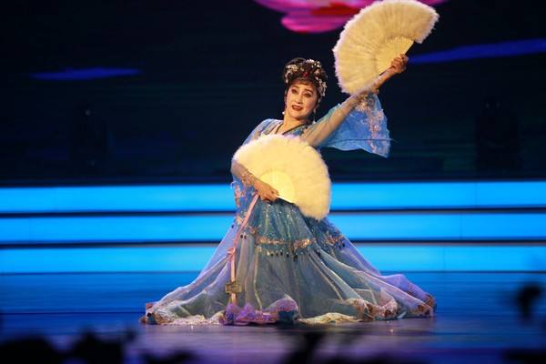 中国著名的舞蹈家人物有哪些，中国有十大舞蹈家!(附2023年最新排行榜前十名单)