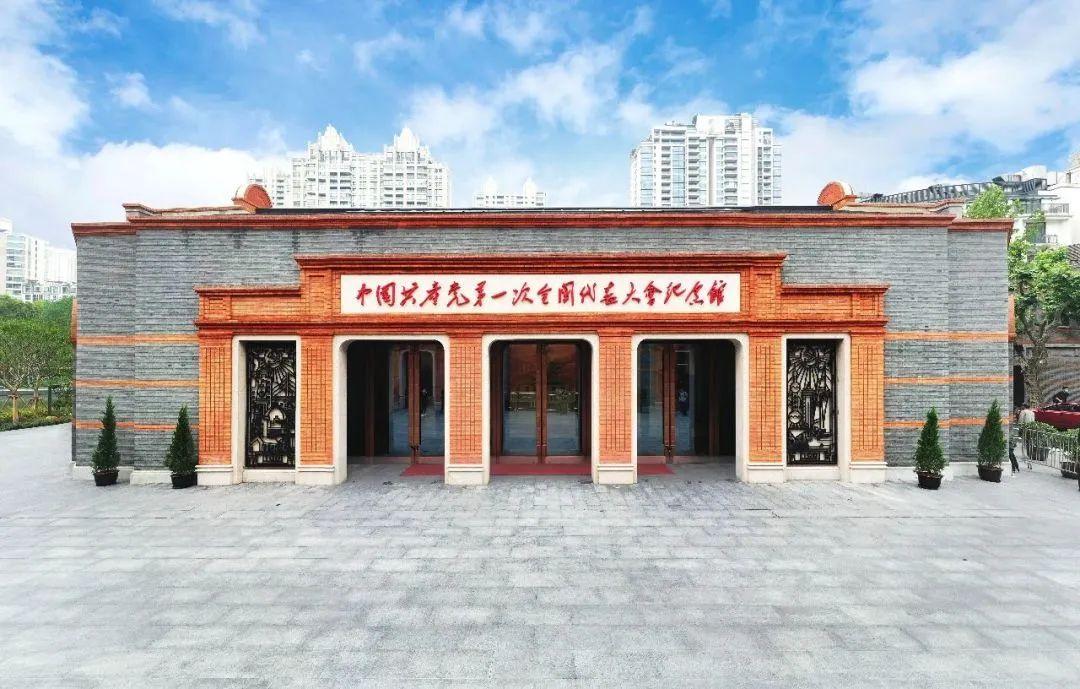 2021上海最受欢迎的十大博物馆(10座知名博物馆)插图3