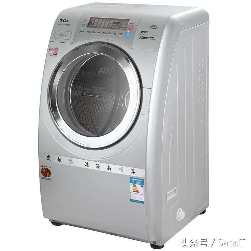 洗衣机十大品牌排名洗衣机(口碑最好的洗衣机品牌排行)插图8