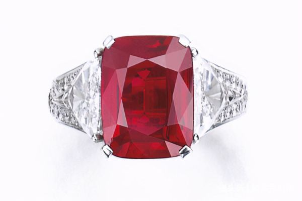 世界上十大最昂贵的红宝石(世界价格最高的十大宝石排名)插图7