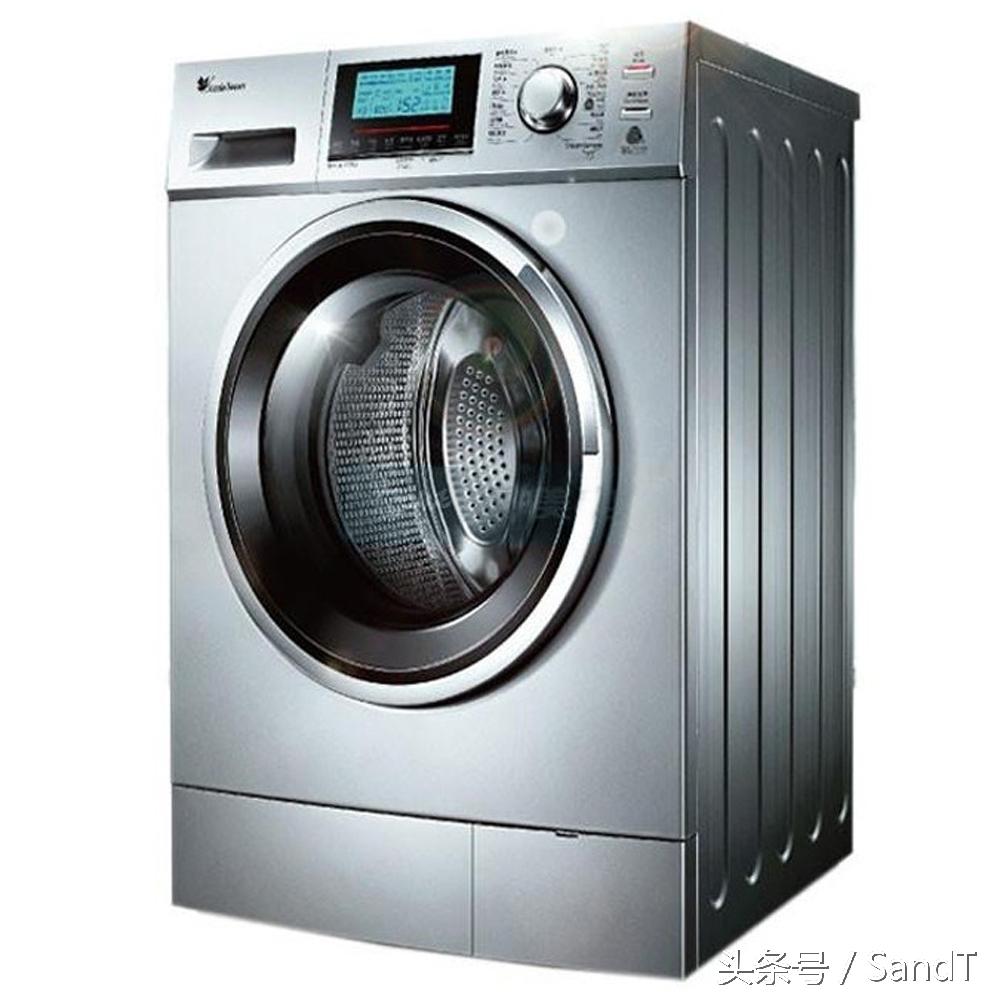 洗衣机十大品牌排名洗衣机(口碑最好的洗衣机品牌排行)插图1
