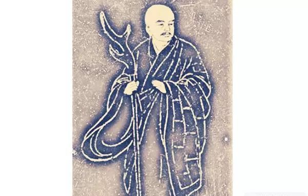 中国历史上十著名名高僧(中国古代十大高僧排名)插图8